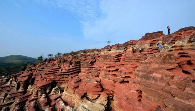 铜仁地区旅游景点有哪些，铜仁最美的10大景区