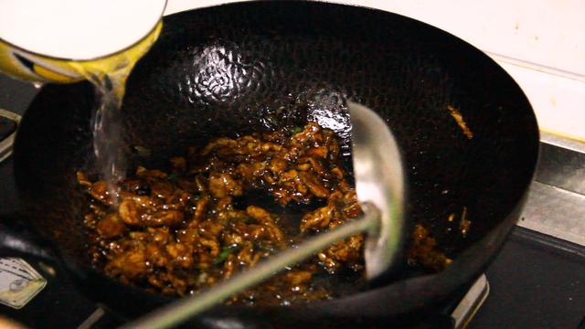 粉皮靠肉的家常做法，粉皮靠肉 最正宗的做法