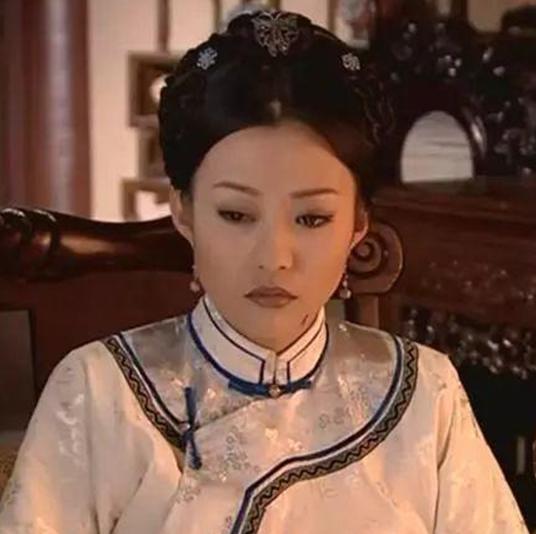 演技好却得奖少，郝蕾的演技