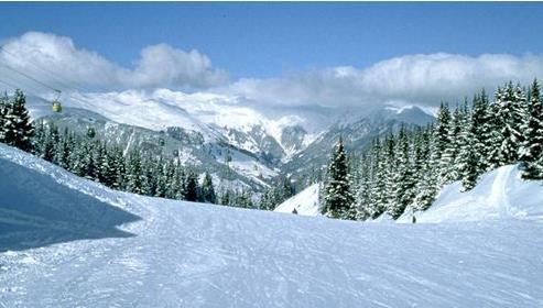 辽宁滑雪场排名，沈阳滑雪场都有哪些（辽宁10大温泉度假村）