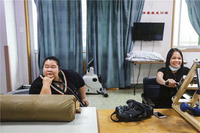 肥胖症的失控人生(肥胖症患者患病原因)