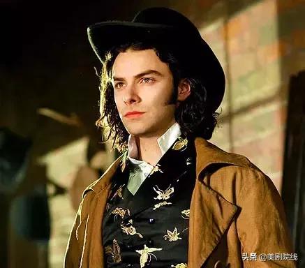 零差评的10部悬疑剧，全程高能的10部悬疑惊悚剧