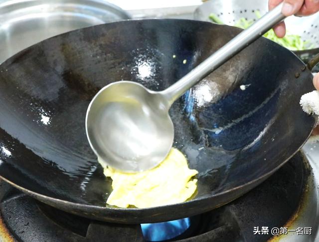 炒合菜的家常做法，简单又下饭的家常炒合菜（简单又好吃的“炒合菜”）