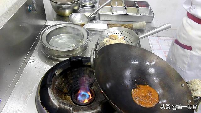 猪蹄的20种做法，猪蹄跟它一块吃最补