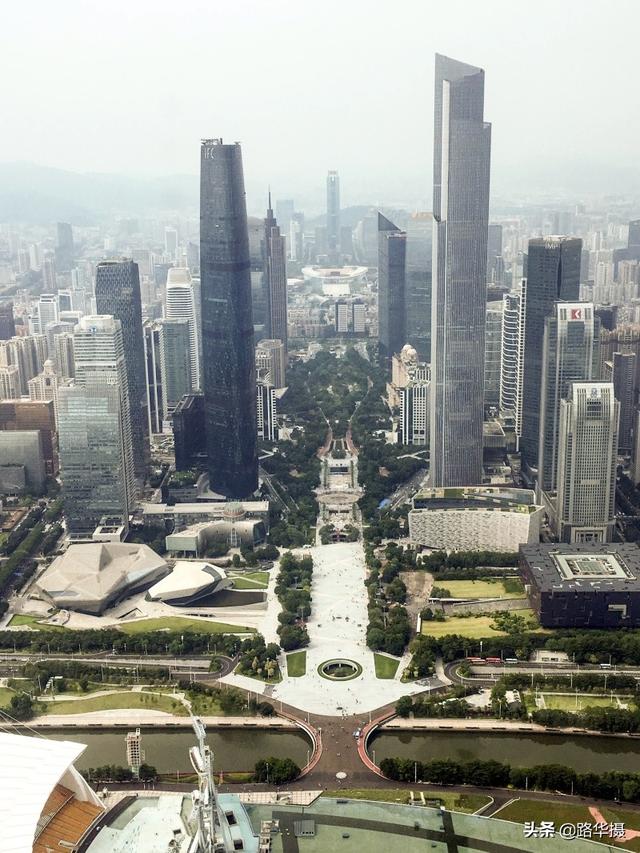 亚洲第一高塔是哪一座，武汉建于1983年的公园