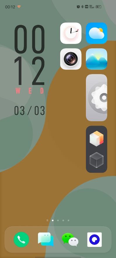 origin os好用的版本，OriginOS深测有进步