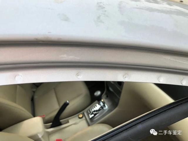 汽車a柱是焊接嗎，汽車ABC柱的常規和非常規的五種原廠焊接工藝