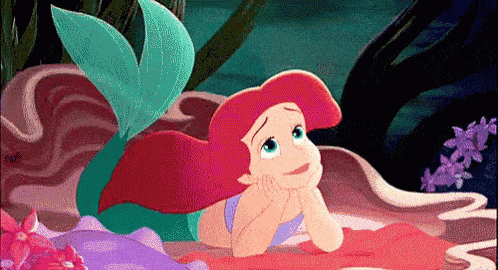 最好看的美人鱼，这四种美人鱼你喜欢哪个