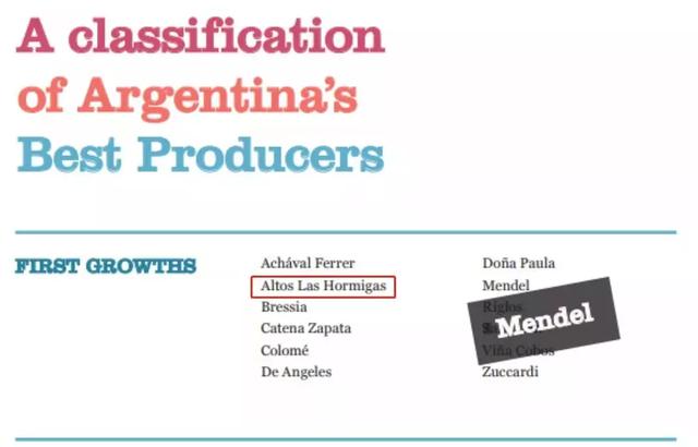 225年代代相传的阿尔萨斯名庄，阿根廷一级名庄