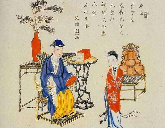 柳下惠坐怀不乱，柳下惠坐怀不乱是个怎么样的故事（坐怀不乱的柳下惠）