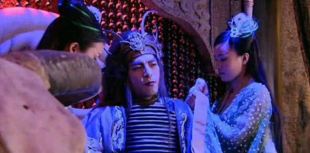 仙剑奇侠传三溪风，仙剑奇侠传三的故事背景（重温《仙剑三》有6位可怜之人）