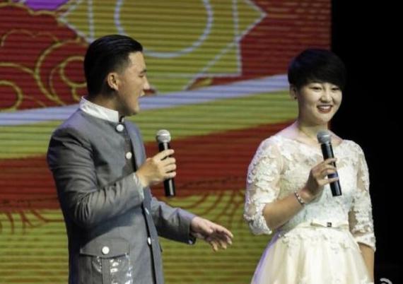 毕畅老公贺树峰，乡村爱情小沈阳后来干啥去了