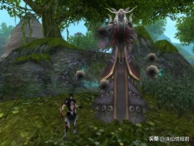 诛仙最后大结局，成年人才能看懂的-诛仙大结局