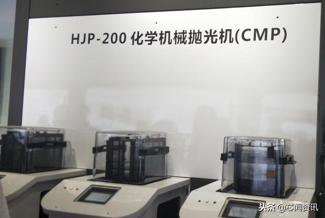 半导体十大设备公司，一文读懂国内十大半导体设备厂商