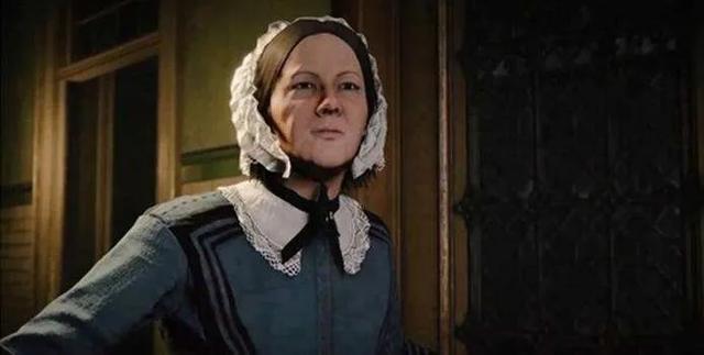 南丁格尔事迹及贡献，一位改变社会对于护士的鄙视的伟大女性