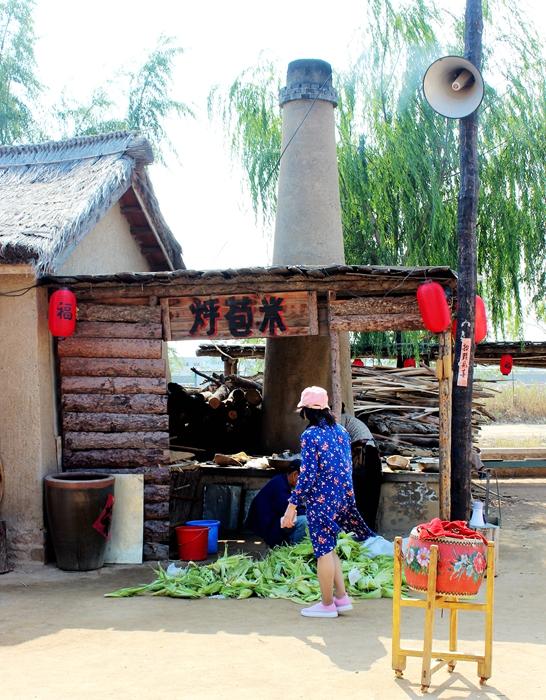 大车店是什么意思，东北话说啥有意思（近代风靡东北的“大车店”究竟是一个什么店）