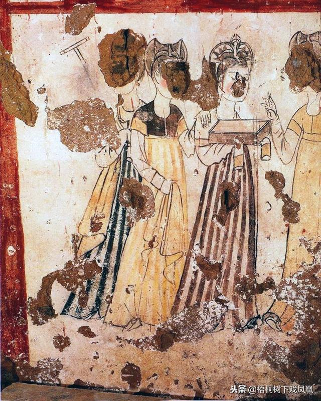 唐太宗最小女儿突然死亡之谜难解，唐太宗的儿子死因