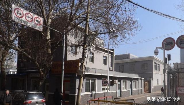 沈阳领事馆有哪些，老沈阳——二纬路和各国领事馆