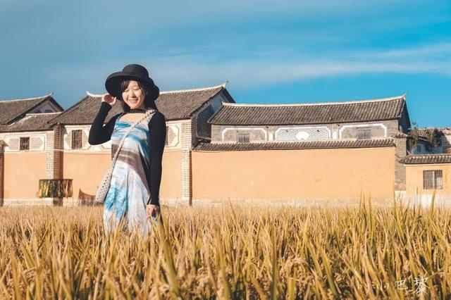 大理旅游拍照攻略三日游，分享一份2023最新的云南大理三日游旅游详细攻略