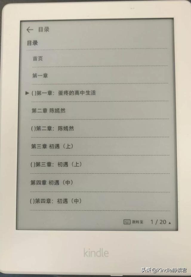 kindle电子书格式，kindle咪咕版支持哪些格式（如何把电子书转换成适合Kindle）