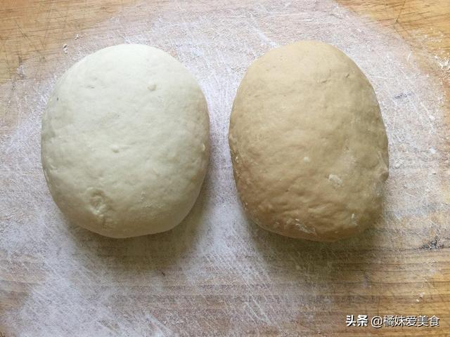 8090爱吃的零食之一，猫耳朵小零食的做法