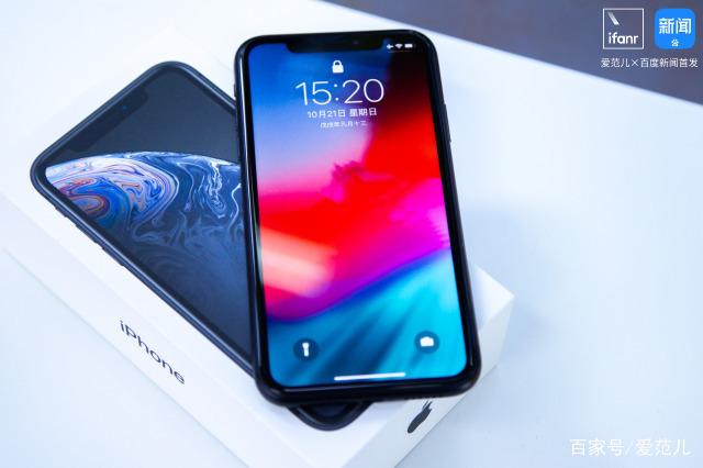 苹果xr是双卡双待吗，苹果xr真的是双卡双待吗（苹果那个型号手机支持双卡双待）