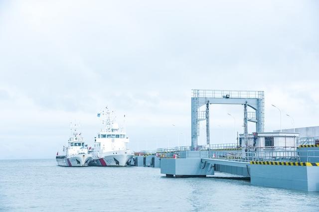 大陈岛旅游攻略浙江，台州旅游攻略沉溺在大陈岛的海天一线