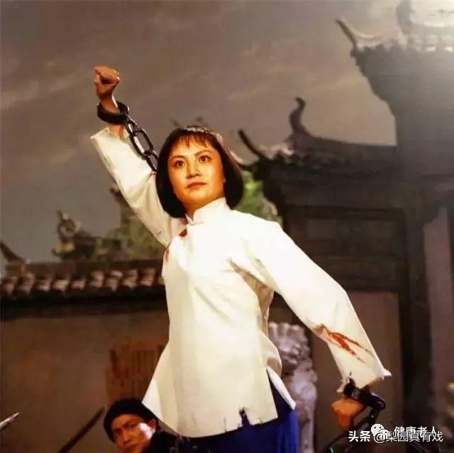 四大经典样板戏，当年十大经典样板戏