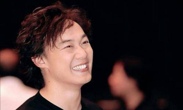 徐濠萦对陈奕迅不离不弃，人生几度经历低谷