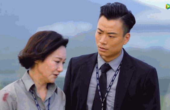 铁探惠英红结婚了吗，铁探的大结局线索