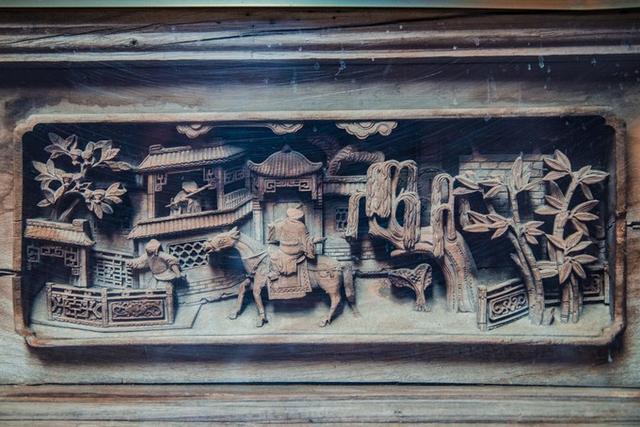 安徽宏村旅游景点简介，安徽宏村旅游攻略位置（安徽这个被诗人李白称为“小桃源”的宏村）