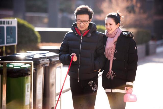 汪峰三招搞定章子怡，三婚汪峰为何能娶到章子怡