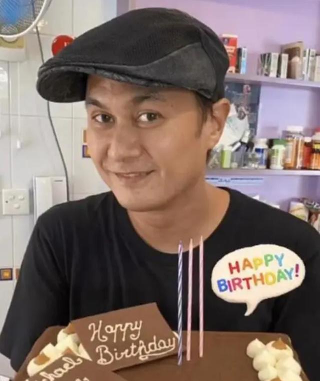 香港歌神许冠杰隐退，初代歌神许冠杰罕曝光