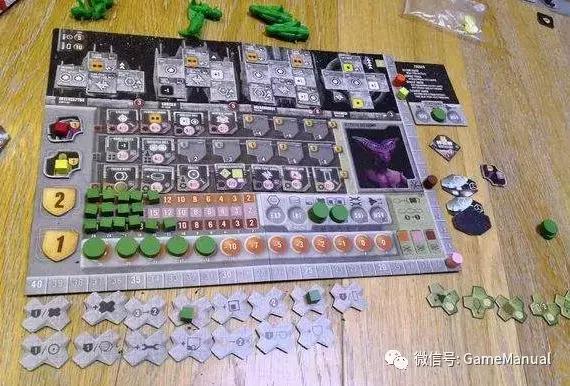 19款好玩的ios游戏推荐，在IOS上可以玩到的经典桌面游戏前十名