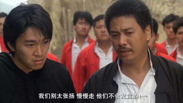 吴孟达演过哪些电影，10部达叔的电影，缅怀吴孟达