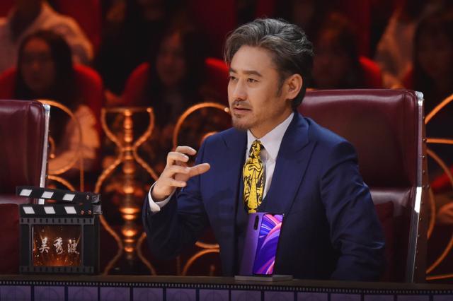 演员吴秀波近况是怎样的，50岁吴秀波近照瘦了不少