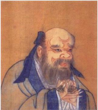 鬼谷子是山东人吗，鬼谷子是河南人