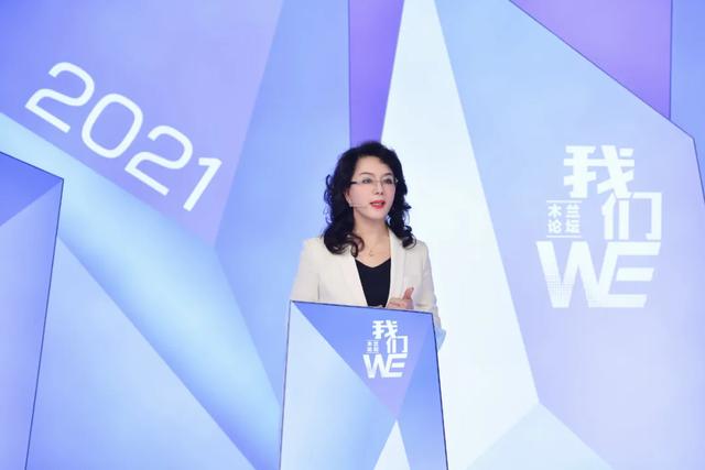 樊文花工作咋样，获众多商界大咖点赞的樊文花