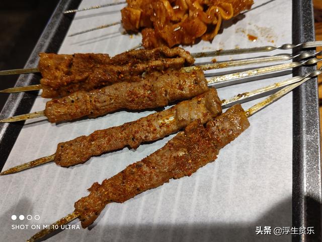 呼市推荐美食，这3种美食套餐不容错过