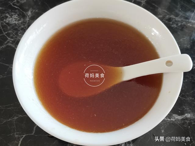 冷面的做法大全家常酸甜口的，来一碗透心凉的冷面