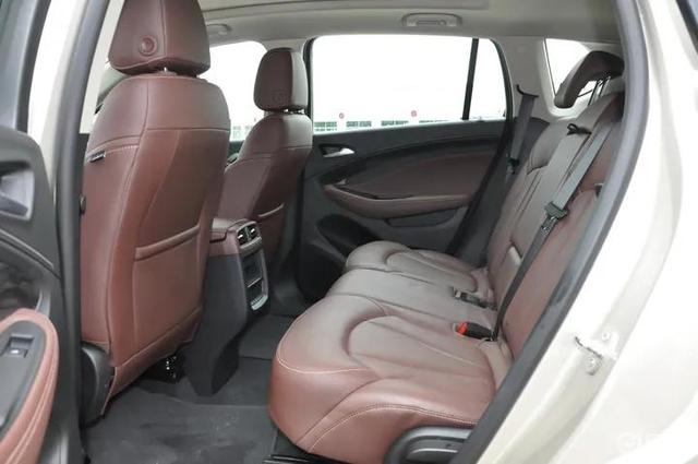 40万内最好的suv，30-40万suv排行榜前十名