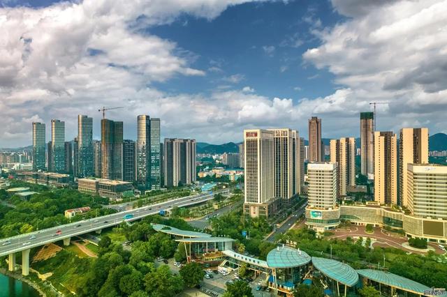 湛江划入广西了吗，范围到达茂名、湛江和海南