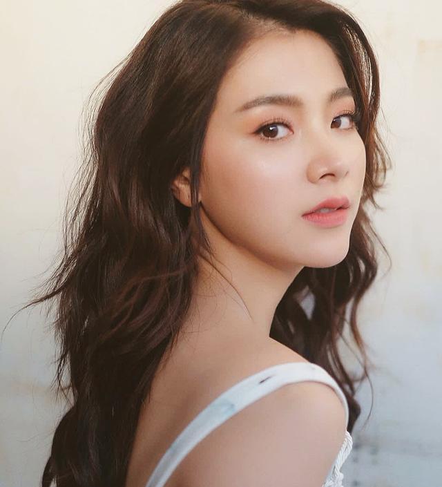 小水泰剧新剧，《吹落的树叶》后小水新剧演保姆