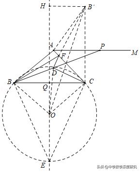 三线八角经典例题解析，两类型8个题目精准分析解剖