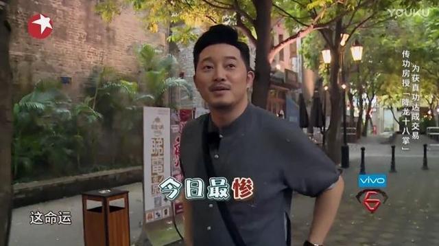 沙溢最近参加什么节目，沙溢连上9档综艺