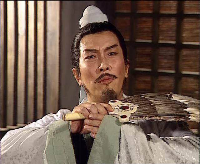 唐国强版诸葛亮，各个版本诸葛亮扮演者（94版《三国演义》）
