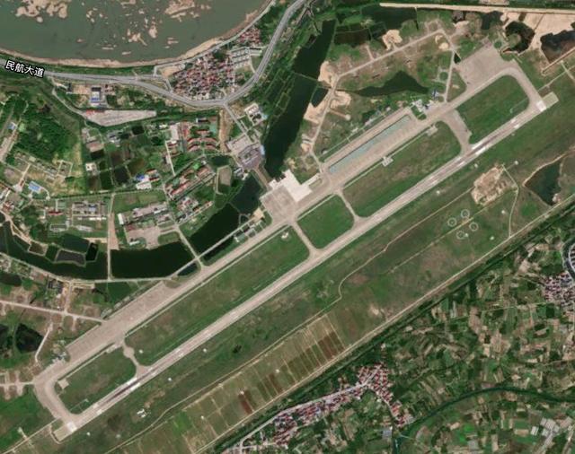 浙江民航机场有多大，浙江省民航机场一览