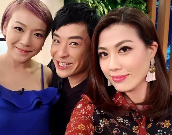 落选港姐梁敏仪，梁敏仪港姐（晶女郎梁敏仪近一年无演艺工作邀约）