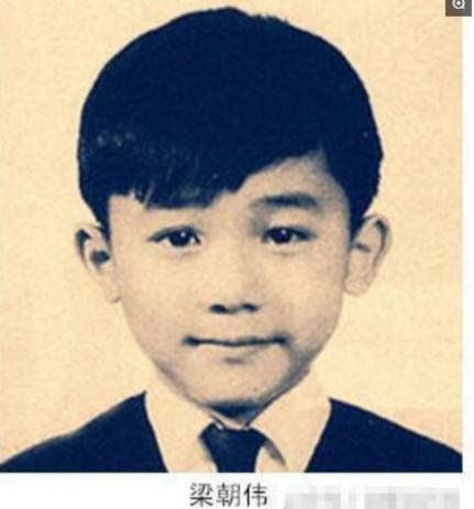 董洁梁朝伟天涯，原来还有这样一段故事（董洁梁朝伟现状）