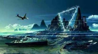 百慕大三角在哪，百慕大三角之谜真相